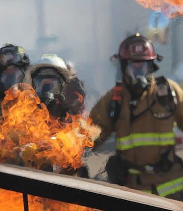 מהם היתרונות של התקנת מערכת כיבוי אש בבית או בעסק