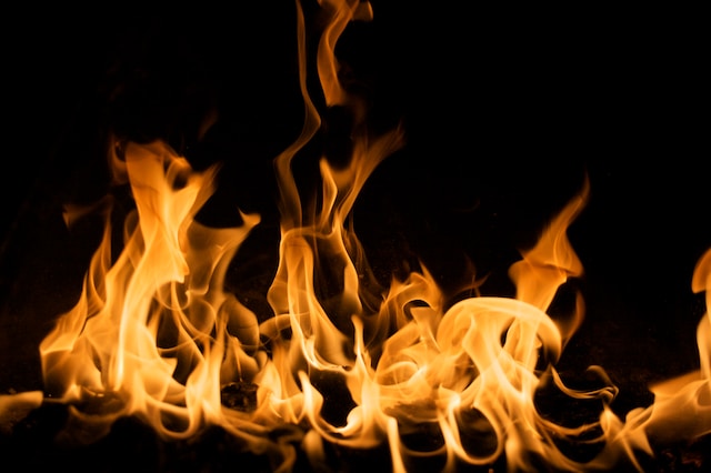 כיצד מערכות כיבוי אש עוזרות להציל חיים ורכוש